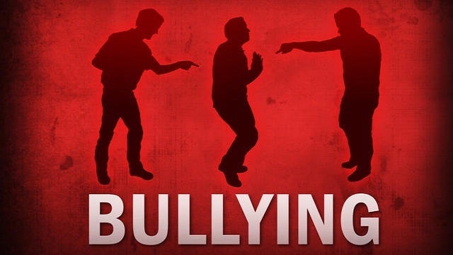 Parents could face fine, jail under city's anti-bullying law