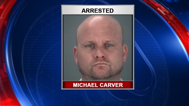 Deputies: Pasco man beat woman, kept her locked in home for a week