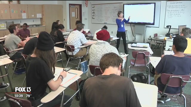 Database will show you disciplinary action against teachers