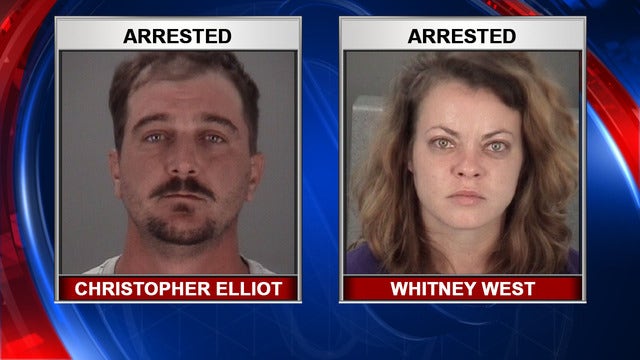 Pasco child left home alone for hours as couple drank at a bar, deputies say