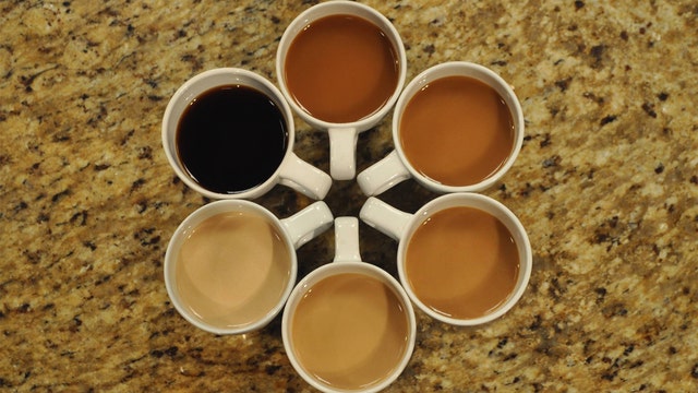 Tampa Bay deals on National Coffee Day