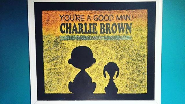 Dreamhouse Theatre puts on 'You're a Good Man Charlie Brown!'