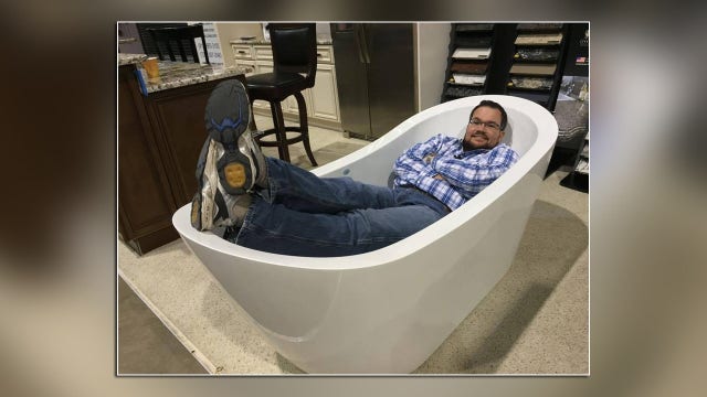 A sneak peek of Florida's Largest Home Show