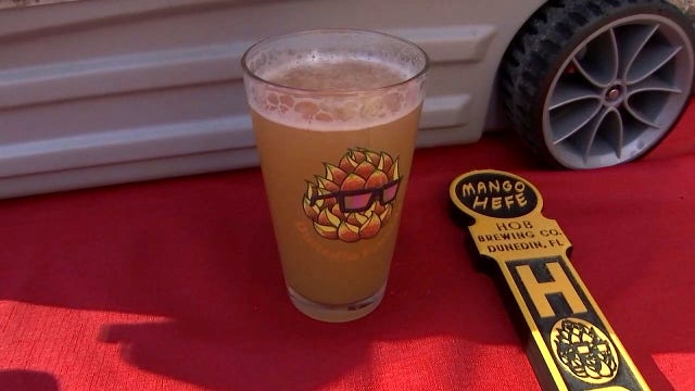 Clearwater Craft Beer Festival returns for its third year
