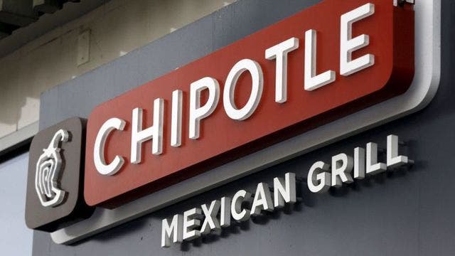Free Chipotle for teachers on Tuesday