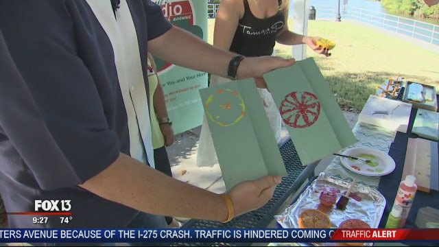 City of Safety Harbor turns 100 years old