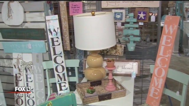 Coastal Cottage can turn your home into a beach house