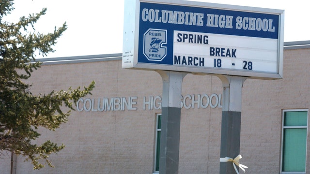 'Columbiners' and 'TCC': A look at the Columbine-obsessed subculture that exists online