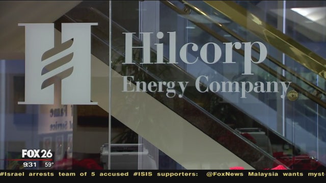 Houston company gives every employee $100k bonus