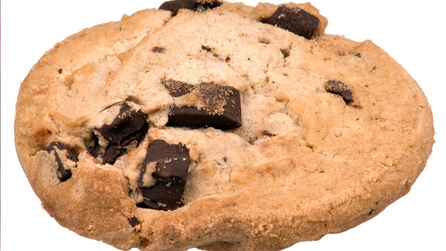December 4 is National Cookie Day