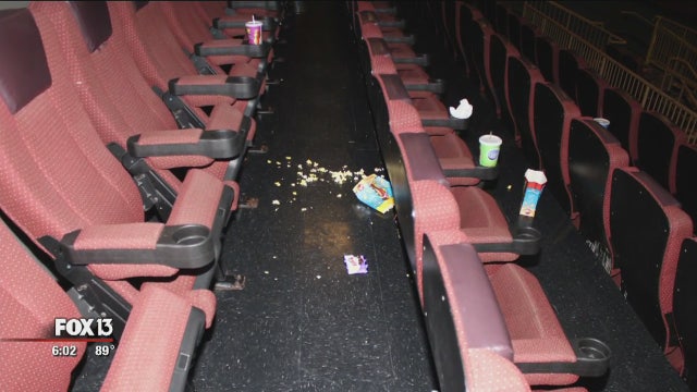 Retired Tampa officer may get second Stand Your Ground hearing under new law