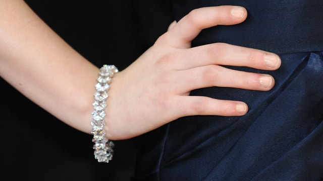 Mississippi man orders wife diamond bracelet for Christmas, receives 48 of them