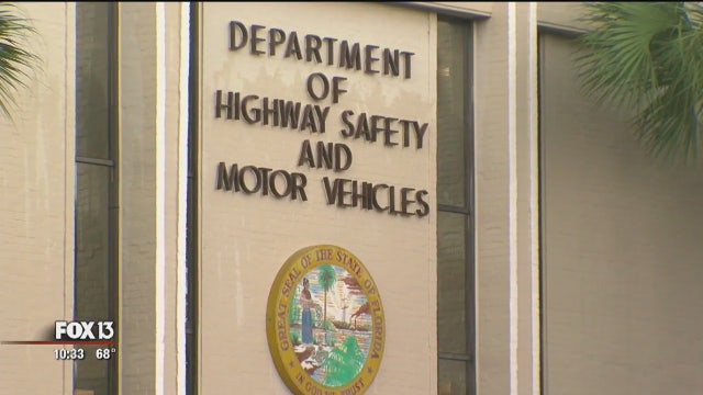 Florida knew releasing driver data was risky, kept doing it anyway