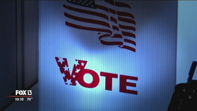 Elections supervisor: DMV glitch kept people from voting