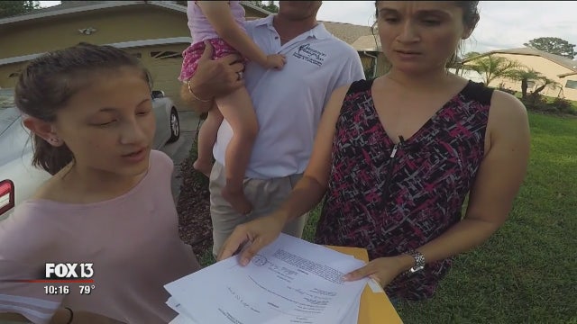 Daycare suing parent for negative online review