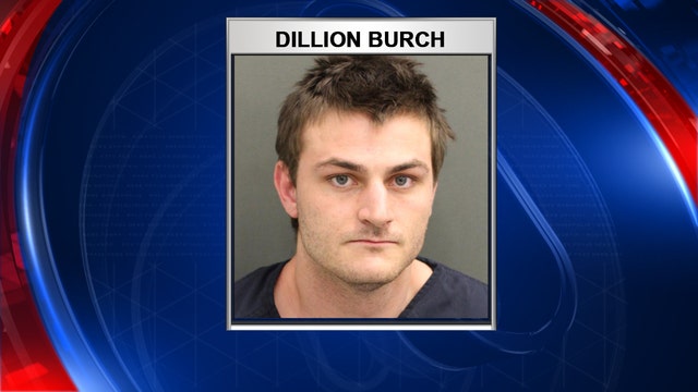 Report: 3 days in jail for YouTube stunt at a Disney resort