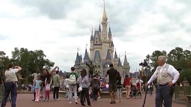 Mike Pence: It is safe for Americans to travel within the U.S. as spring break begins for many