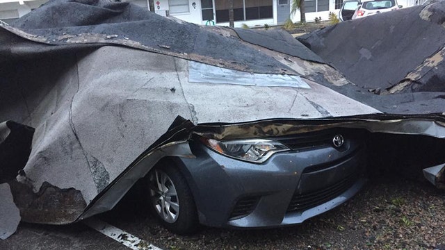 Food for Florida disaster assistance opens for Florida residents