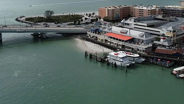 Bay Area real estate developer buys John's Pass, promises updates