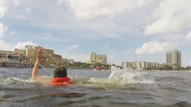 Water safety: Tampa Fire Rescue explains how you can save lives, too