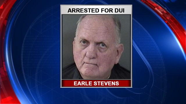 Florida man tells deputies he drank at stop signs, signals only