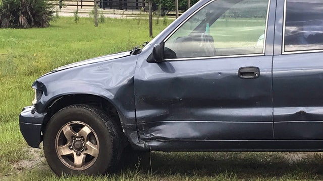 Myakka City teen hit by driver who failed to stop for school bus, troopers say