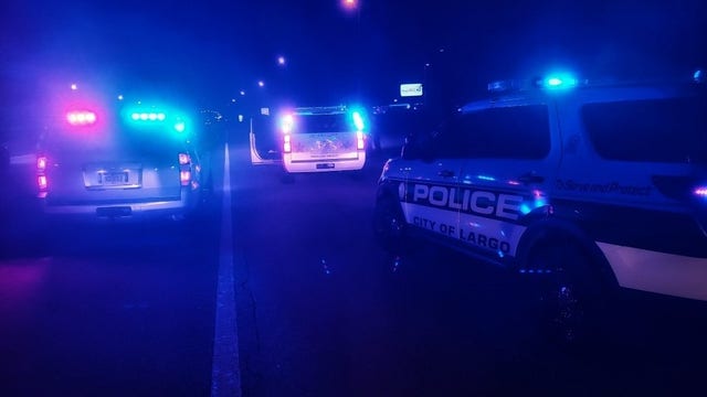 Deputies arrest 47 for DUIs in Hillsborough, Pinellas counties during overnight operation