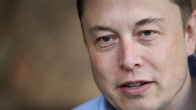Tesla, CEO Elon Musk to pay $40M in fraud suit with SEC, will step down as board chairman