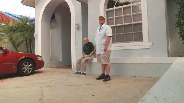 Extraordinary Ordinaries: Volunteers steer patients on 'Road to Recovery'