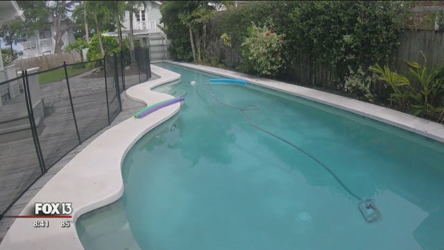 Earth Watch: Summer Energy Home Audit