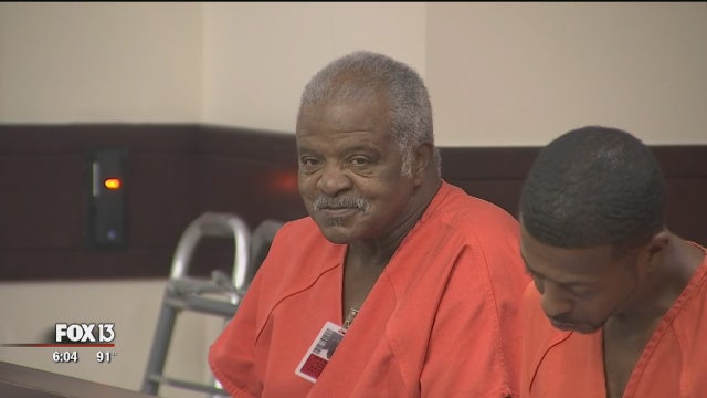 After two hung juries, judge orders elderly defendant jailed while prosecutors decide next steps