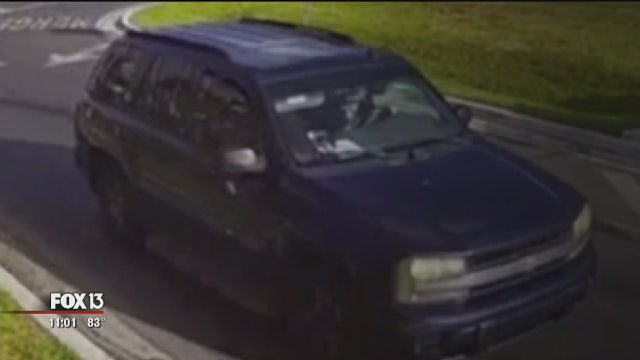 Pasco County beach bar employees robbed at gunpoint