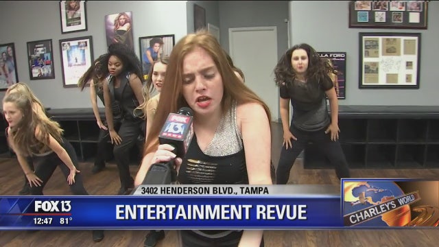 Tampa musical ensemble sets stage for ages as young as 5