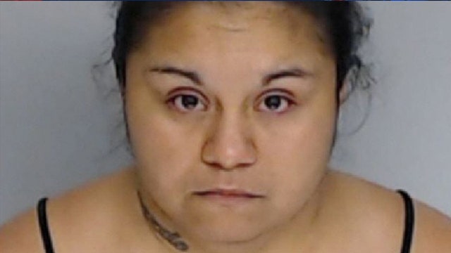 Woman who sold 7-year-old son for $2,500 to settle drug debt sentenced to prison