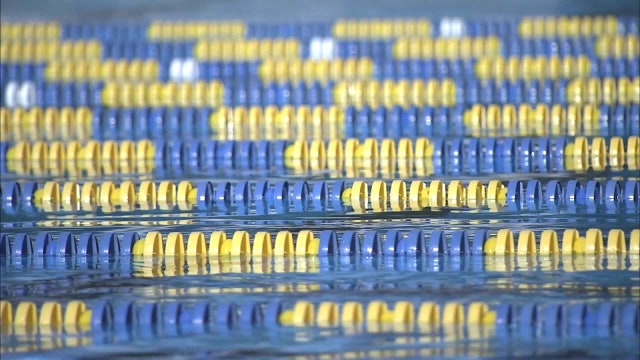 Olympic swimmer: Teaching toddlers to swim can save their lives