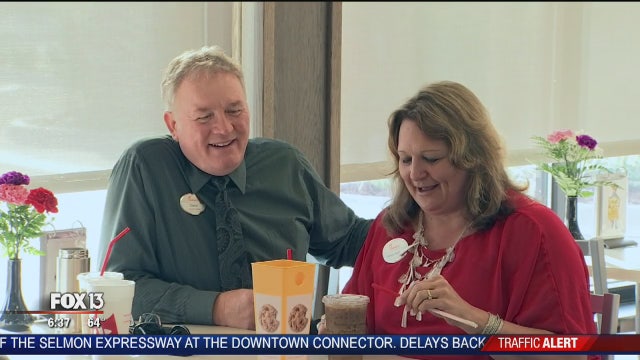 Extraordinary Ordinaries: Chick-Fil-A charity