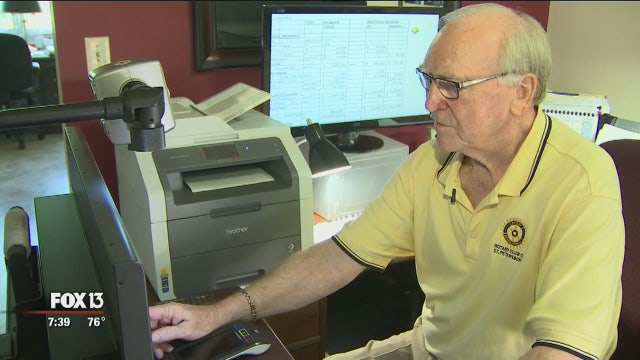 Extraordinary Ordinary: Financial visionary Sherwood White