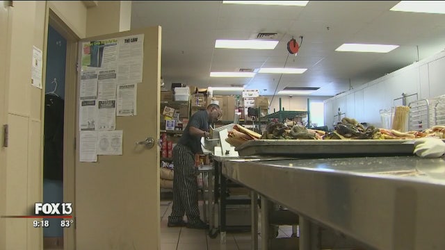 Extraordinary Ordinary: Metropolitan Ministries' best kept secret
