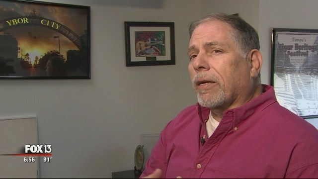 Hispanic Heritage Month: Tampa Hispanic Heritage honors 35 years of service