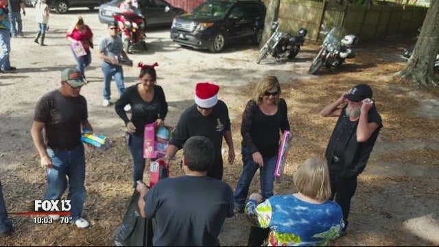 Hackers steal almost $30K from Polk Co. charity