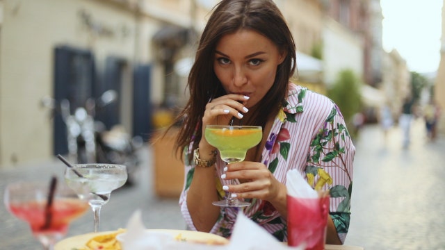 Celebrate National Margarita Day with these tasty facts