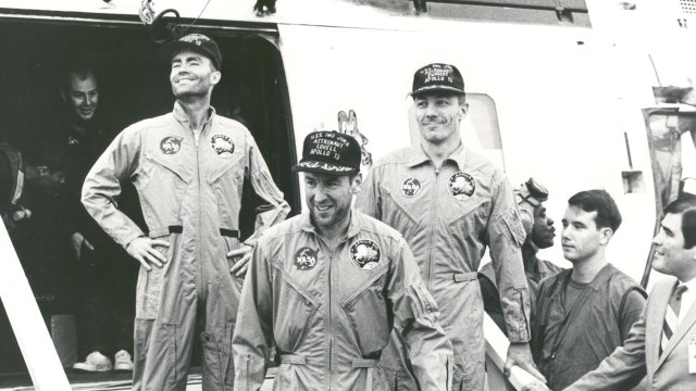 Apollo 13 Anniversary: How true to real life was the movie?