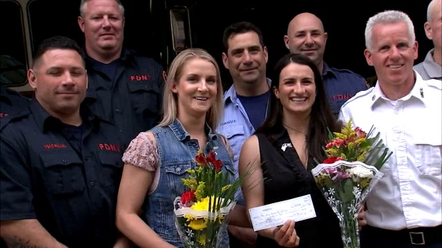 Military veterans set out to conquer Alaska's Denali