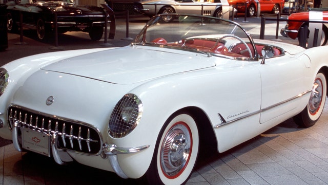 National Corvette Day: Celebrating more than six decades of speed