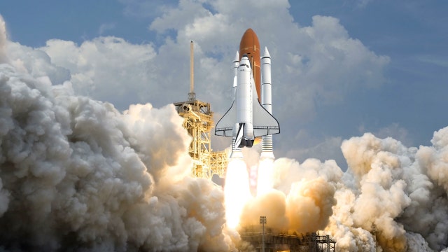 Celebrate the anniversary of the first space shuttle launch with these five facts