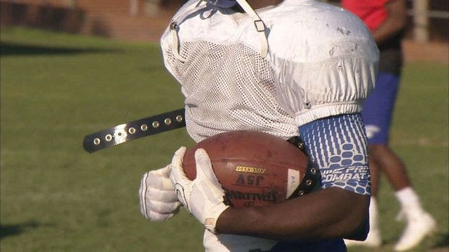High school choice would make high school athletes 'free agents'