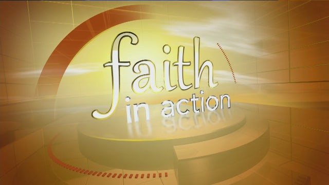 Faith in Action: Unity ride