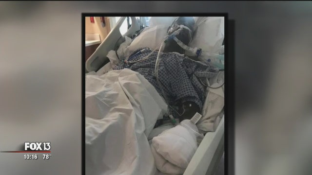 Sarasota officers cleared of wrongdoing for arrest that left man hospitalized