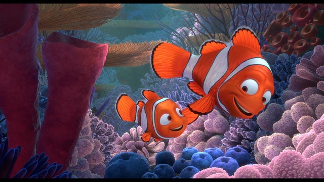 Aurora boy to voice Nemo in 'Finding Dory'