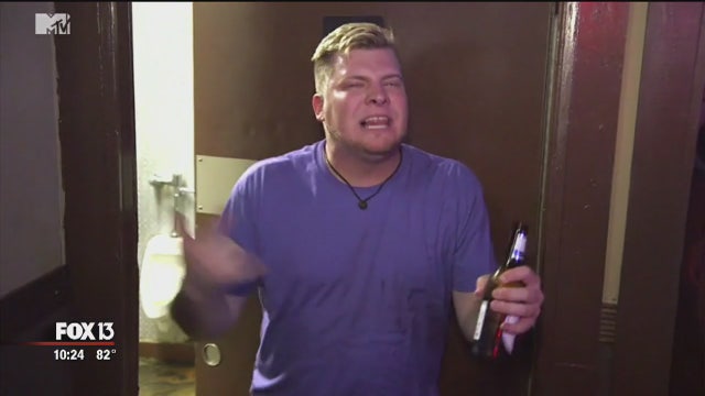 MTV's 'Floribama Shore' begins filming season 3 in Pinellas County